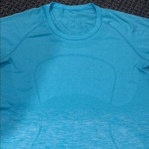 Swiftly Tech Short Sleeve